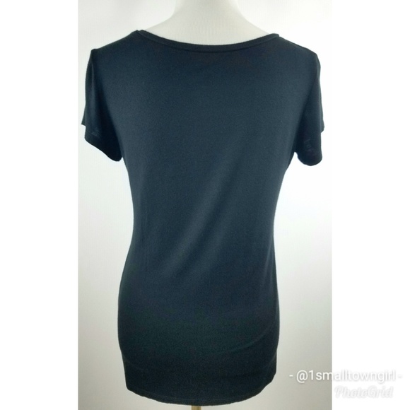 Color Bear Desert Child cactus t-shirt black L - Picture 3 of 8